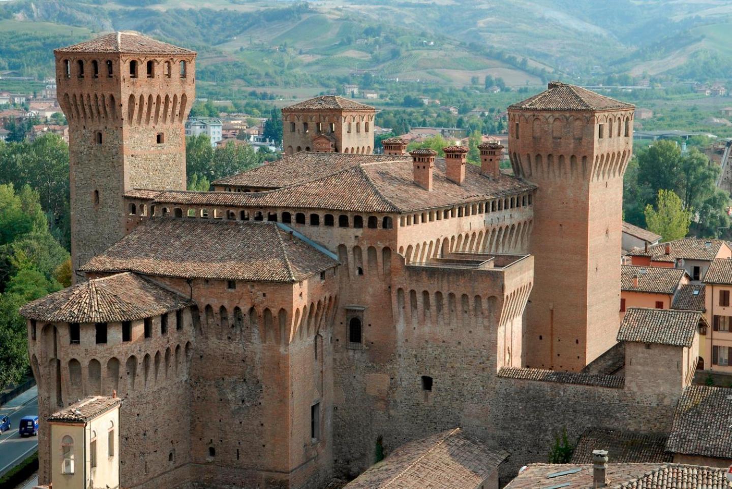 Apartamento In Centro Storico *