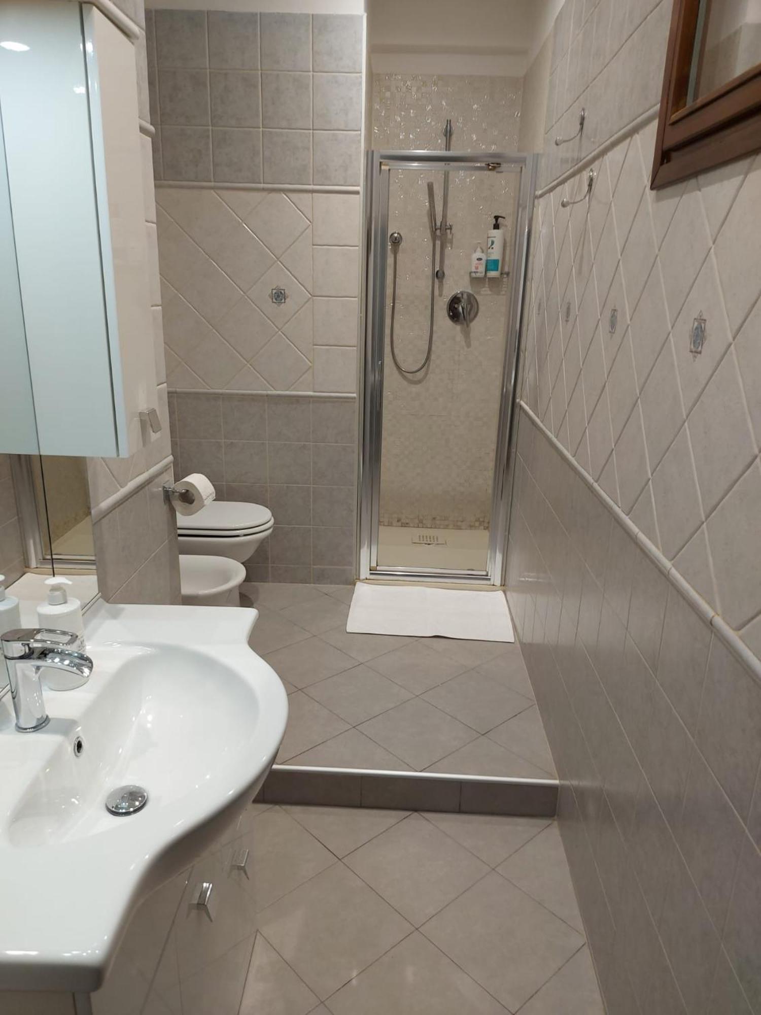 Apartamento In Centro Storico Vignola (Emilia-Romagna)