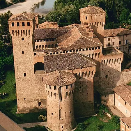 Appartamento In Centro Storico Vignola  Exterior foto