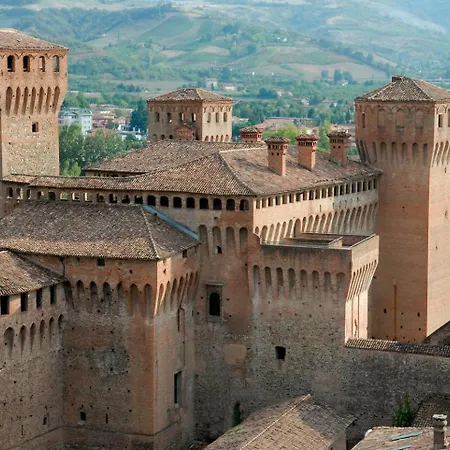 Appartamento In Centro Storico Vignola  Exterior foto