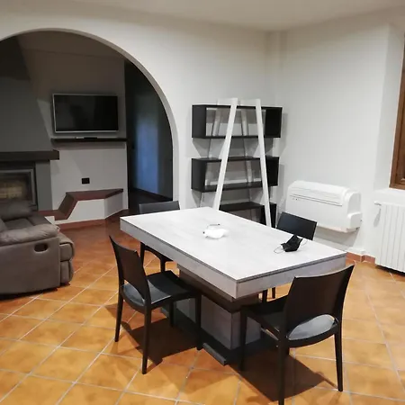 Appartamento In Centro Storico Vignola  Exterior foto