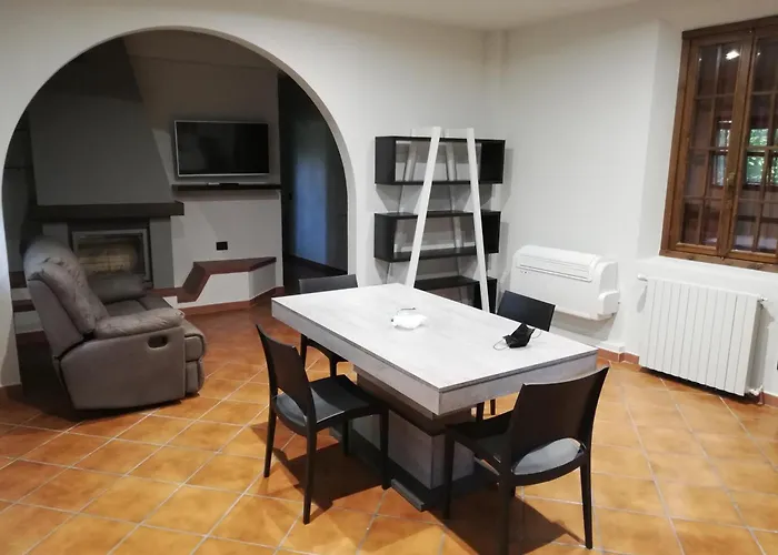 Appartamento In Centro Storico