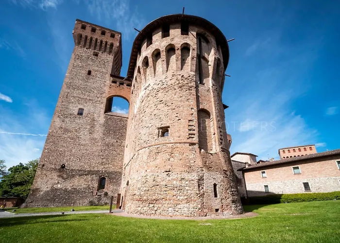 Appartamento In Centro Storico