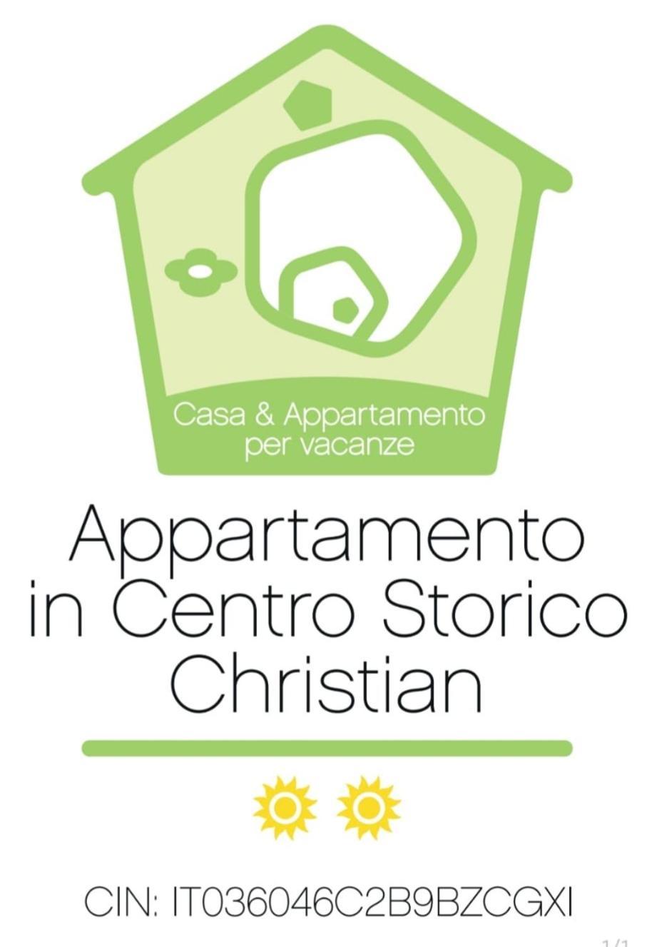 In Centro Storico *