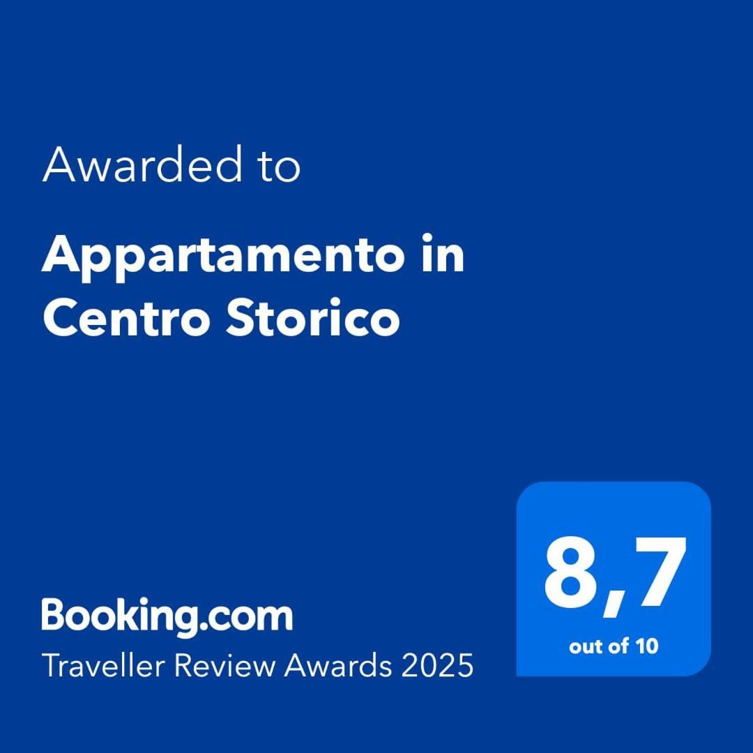 In Centro Storico Apartment Vignola (Emilia-Romagna)